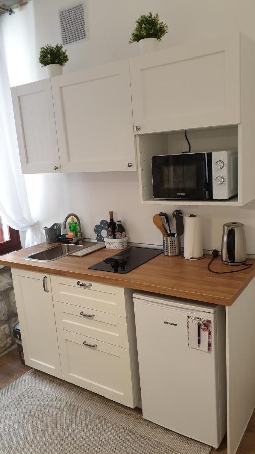 Placeta Apartments & Rooms ดูบรอฟนิก ภายนอก รูปภาพ