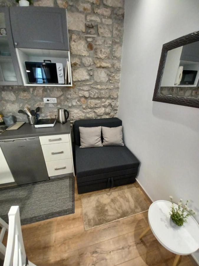 Placeta Apartments & Rooms ดูบรอฟนิก ภายนอก รูปภาพ