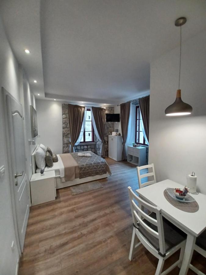 Placeta Apartments & Rooms ดูบรอฟนิก ภายนอก รูปภาพ