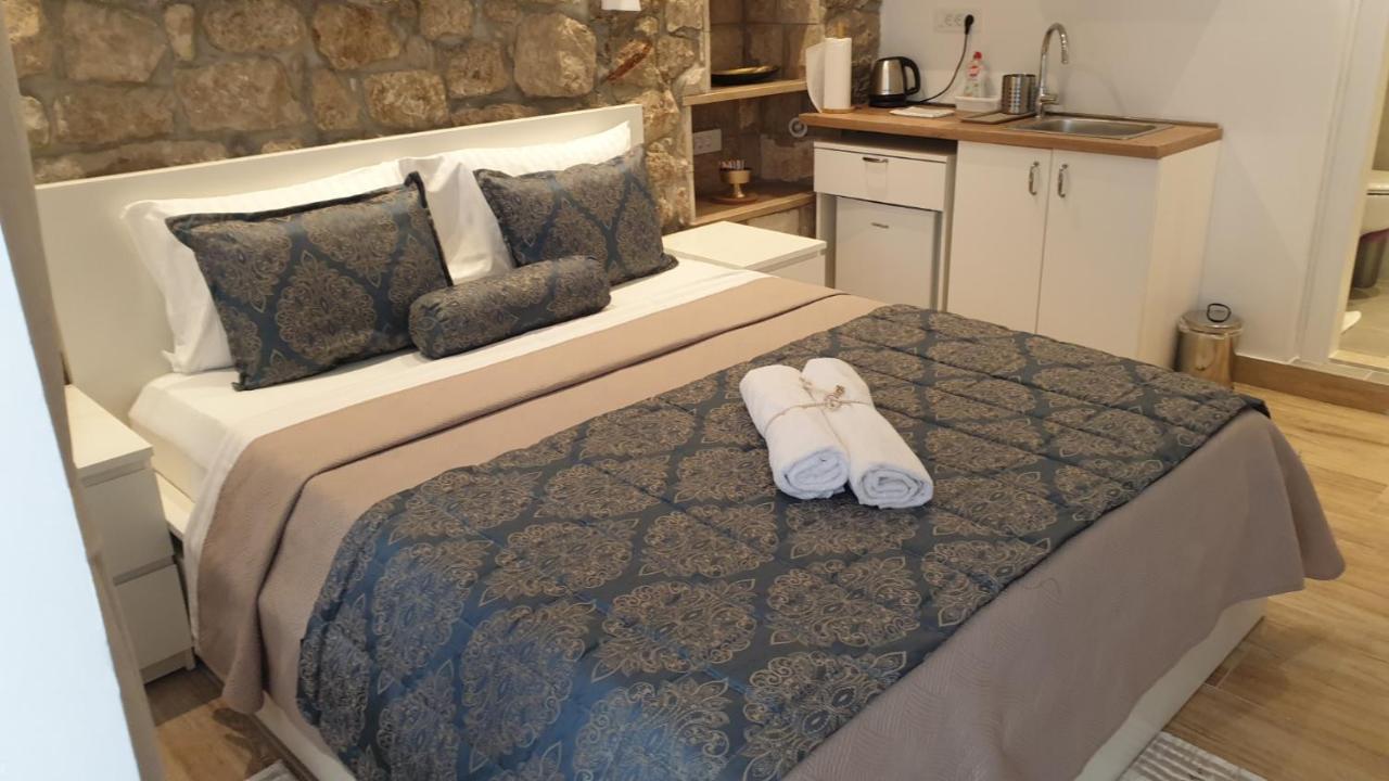 Placeta Apartments & Rooms ดูบรอฟนิก ภายนอก รูปภาพ