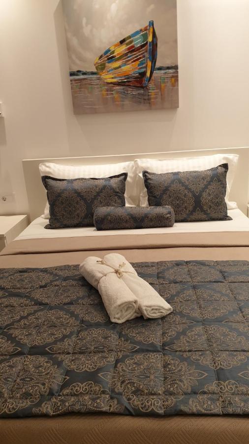 Placeta Apartments & Rooms ดูบรอฟนิก ภายนอก รูปภาพ