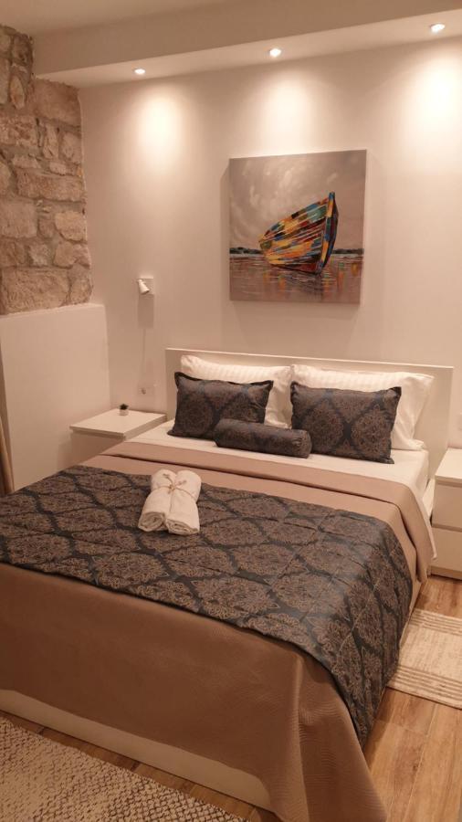 Placeta Apartments & Rooms ดูบรอฟนิก ภายนอก รูปภาพ