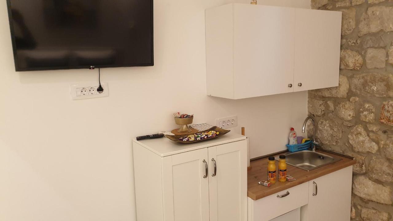 Placeta Apartments & Rooms ดูบรอฟนิก ภายนอก รูปภาพ