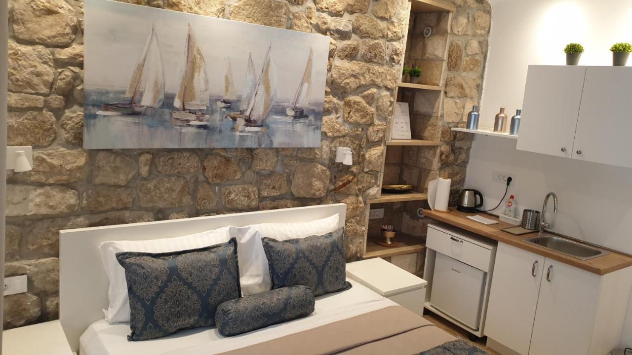 Placeta Apartments & Rooms ดูบรอฟนิก ภายนอก รูปภาพ