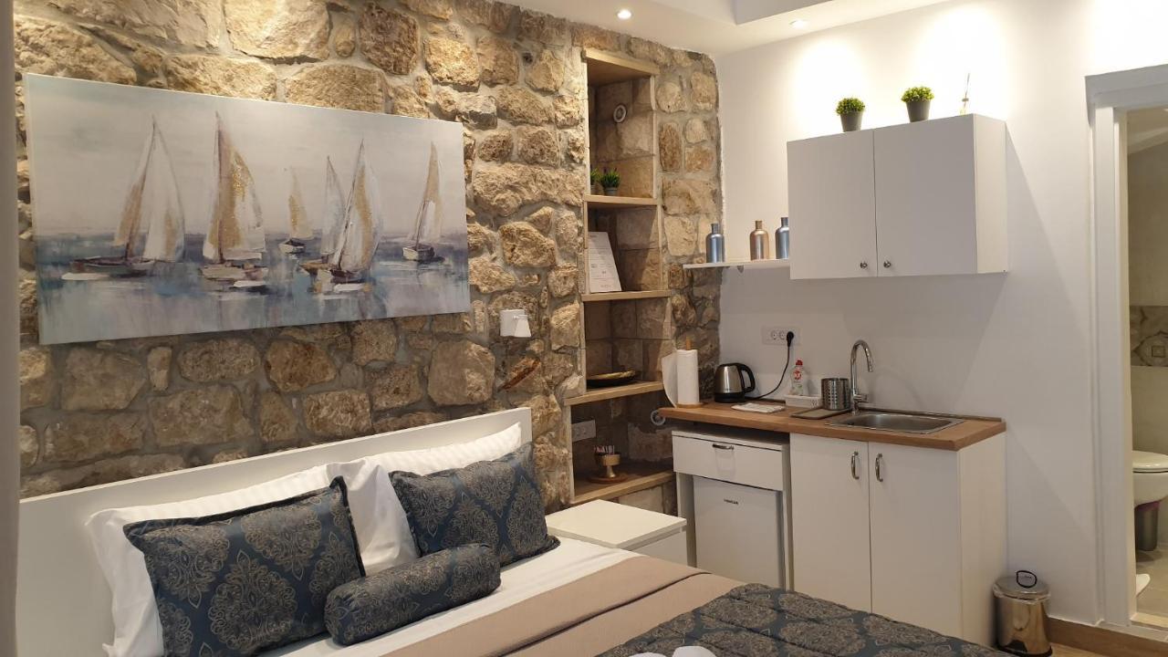 Placeta Apartments & Rooms ดูบรอฟนิก ภายนอก รูปภาพ